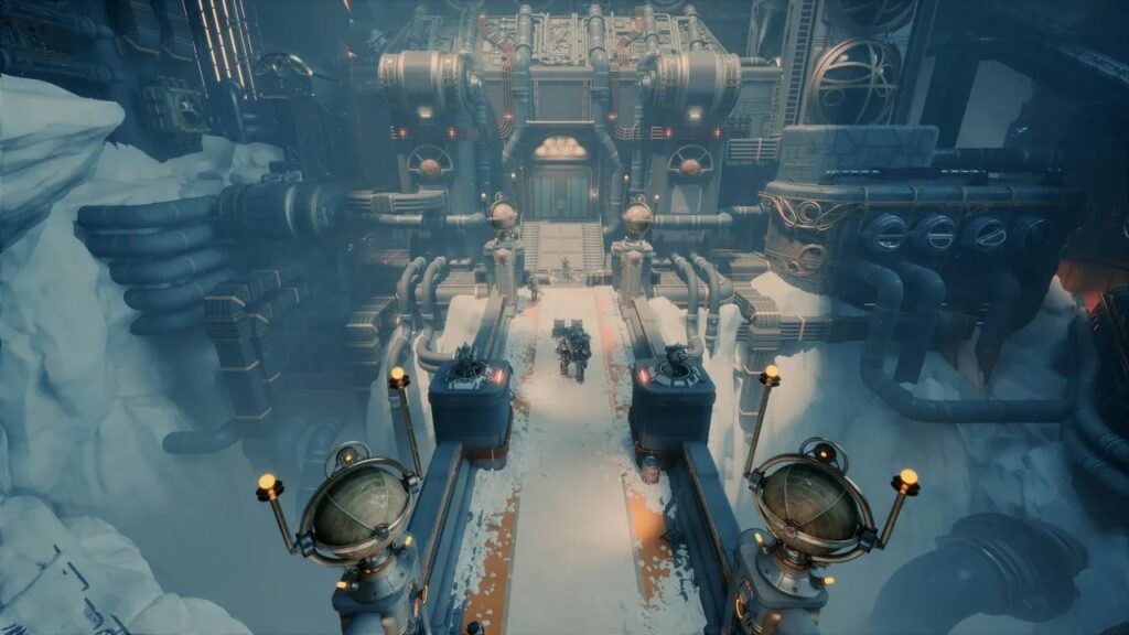 Die erzählerischen Konflikte in Arcadia