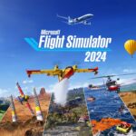 Microsoft Flight Simulator 2024 (PS5) Test 5 Microsoft Flight Simulator 2024