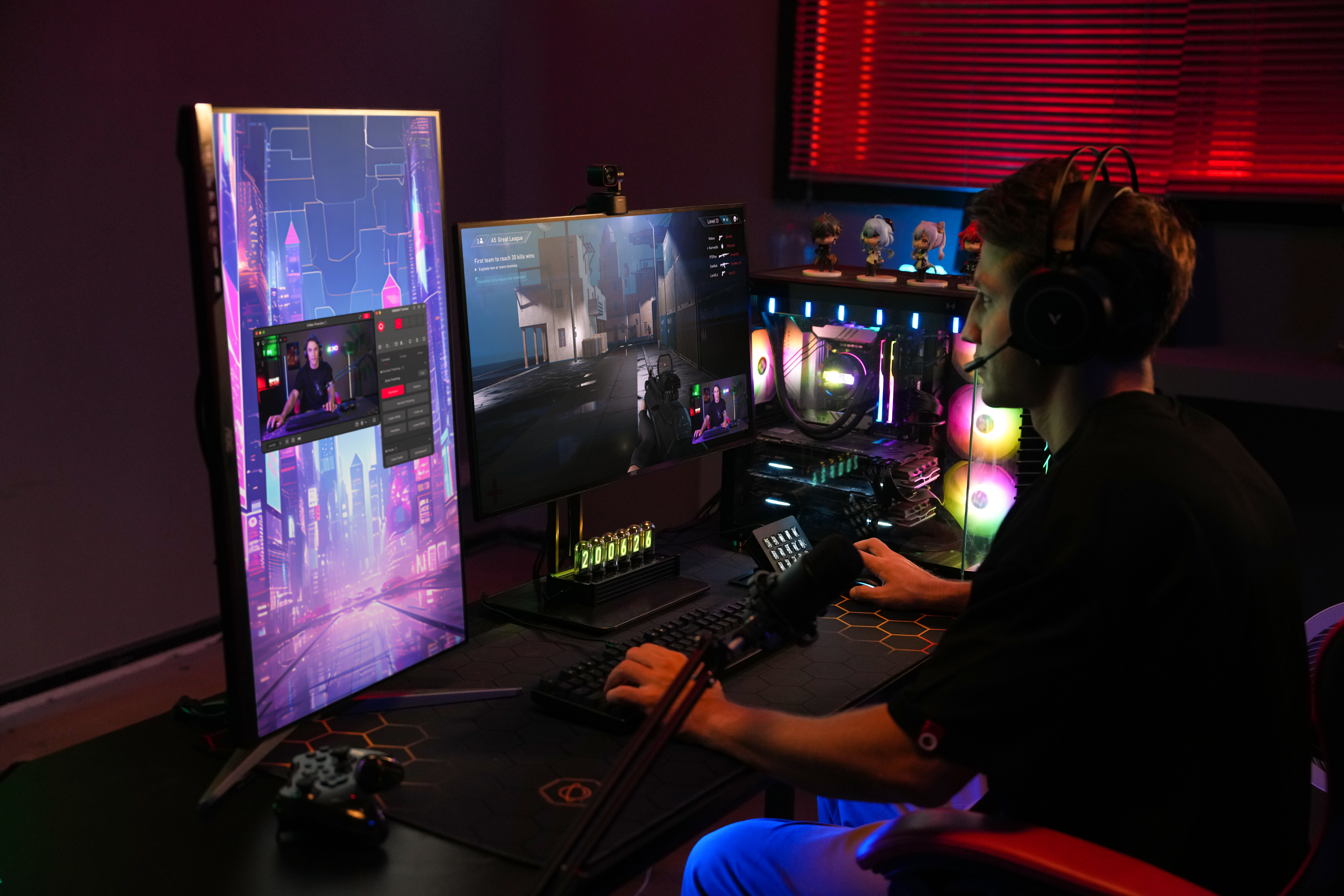 OBSBOT Tiny 2 Lite Bild