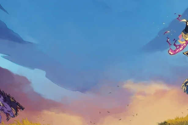 Aethermancer (PC) Test 10 Aethermancer Titelbild