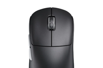 Cherry XTRFY M68 Pro Wireless Titelbild