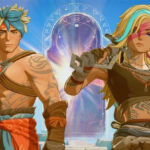 Cloudheim (PC) Test 3 Cloudheim Titelbild