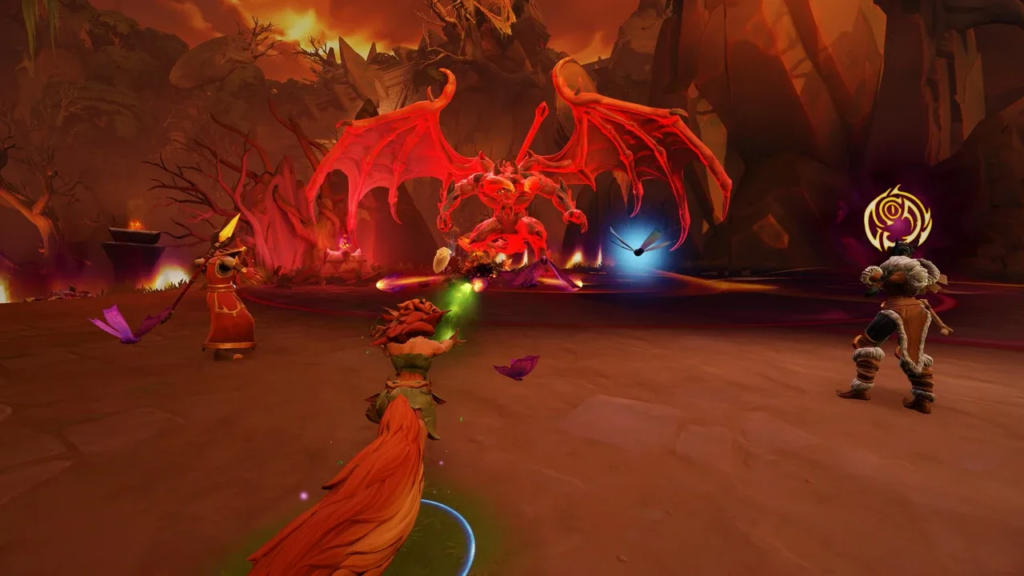 Fellowship (PC) Test 4 Fellowship 3