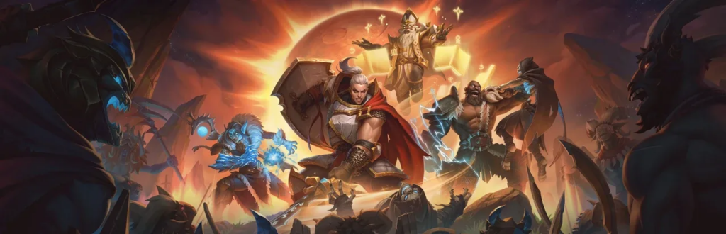 Fellowship Titelbild