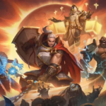 Fellowship (PC) Test 5 Fellowship Titelbild