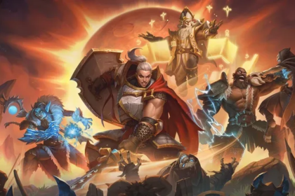 Fellowship (PC) Test 4 Fellowship Titelbild