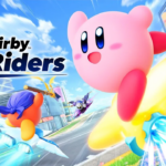 Kirby Air Riders (Switch 2) Test 8 Kirby Air Riders Titelbild