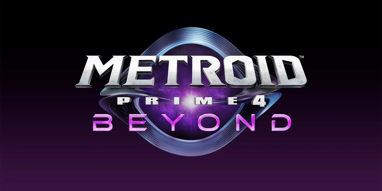 Metroid Prime 4 Beyond Titelbild