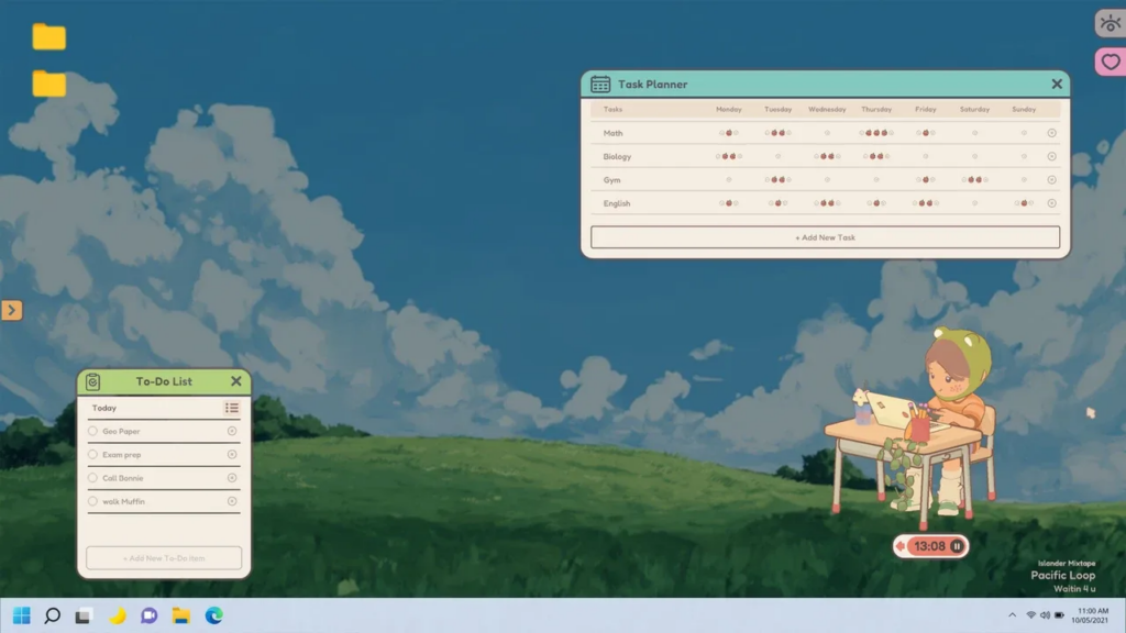 On-Together (PC) Vorschau 3 On Together 2