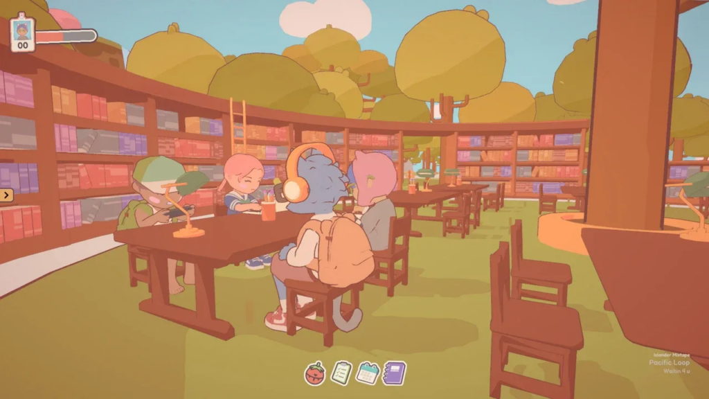 On-Together (PC) Vorschau 2 On Together 3