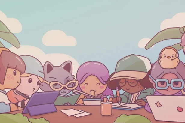 On-Together Titelbild