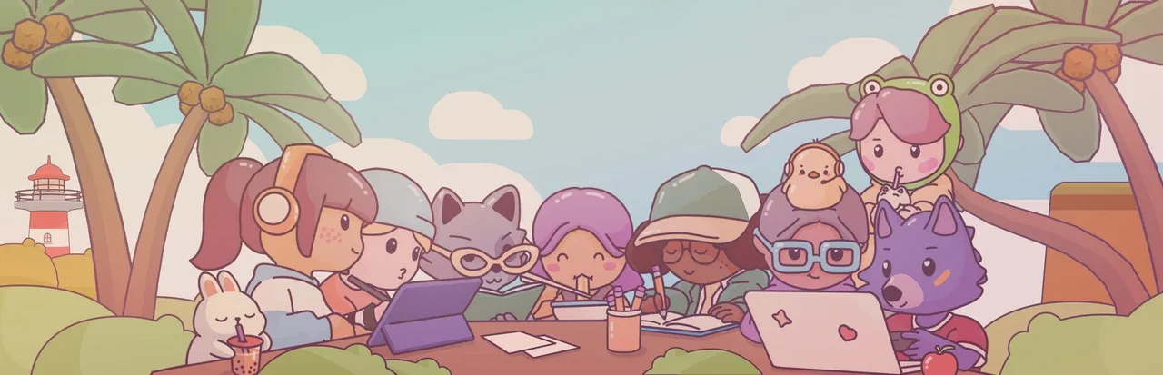 On-Together (PC) Vorschau 1 On-Together Titelbild