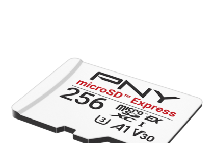 PNY microSD Express (Hardware) Test 12 PNY microSD Express 2