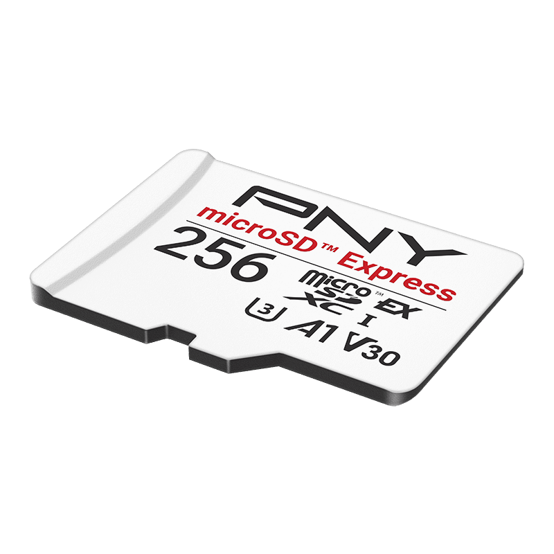 PNY microSD Express 2
