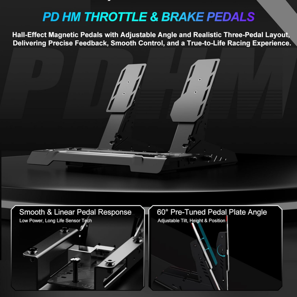 PXN V10 Ultra (Hardware) Test 3 PXN V10 Ultra 2