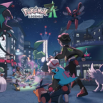 Pokémon Legenden: Z-A (Switch 2) Test 7 Pokemon Legenden Z-A Titelbild