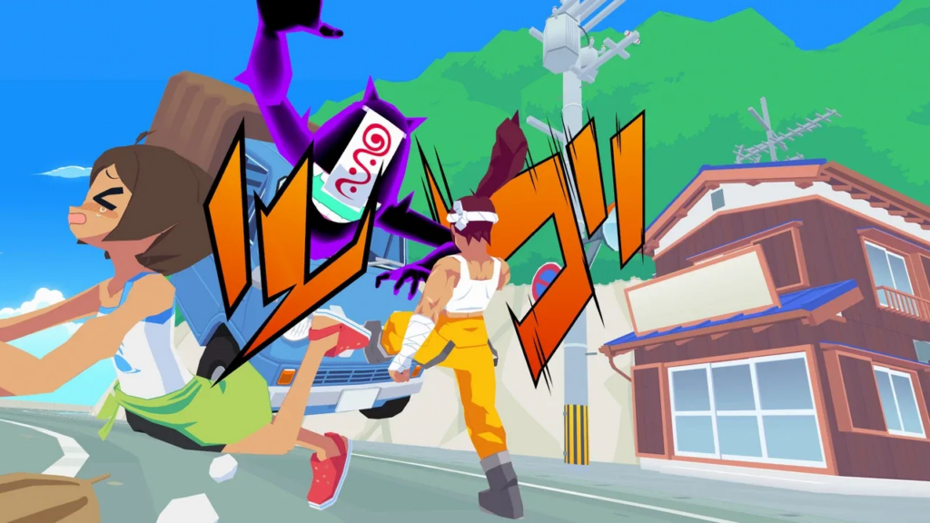 Sushi Ben (PC) Test 3 Sushi Ben 2