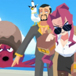 Sushi Ben (PC) Test 3 Sushi Ben Titelbild