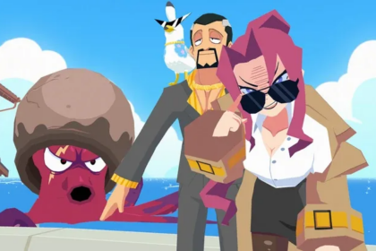 Sushi Ben (PC) Test 16 Sushi Ben Titelbild