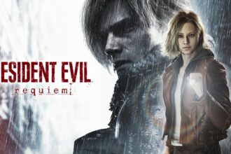 Resident Evil: Requiem (PS5) Test 7 Resident Evil: Requiem