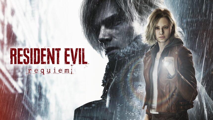Resident Evil: Requiem