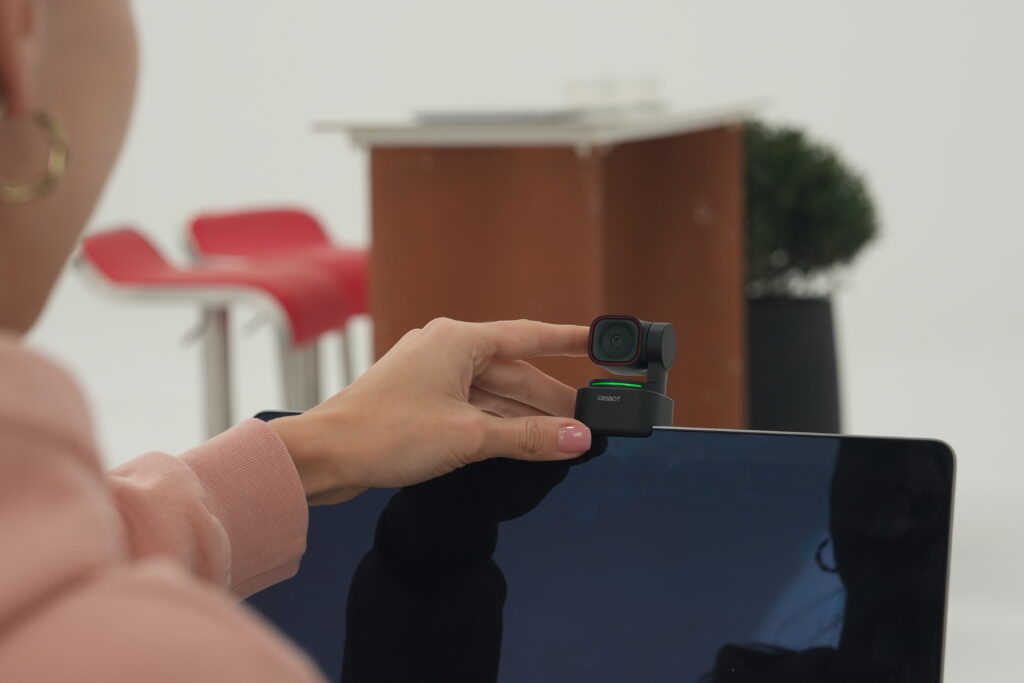 OBSBot Tiny 3 Lite (Hardware) 4 Tiny 3 Lite