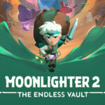 Moonlighter 2 (PC) Test 3 Moonlighter 2 Titelbild 2