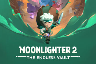 Moonlighter 2 (PC) Test 7 Moonlighter 2 Titelbild 2