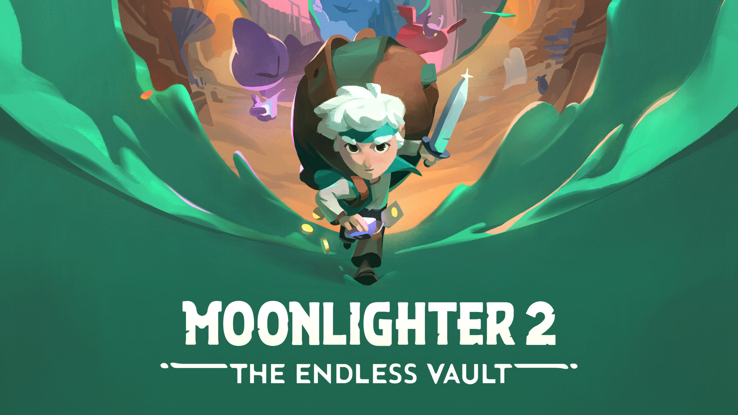 Moonlighter 2 Titelbild 2