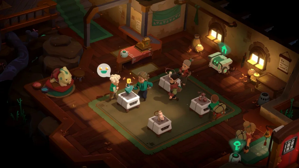 Moonlighter 2 (PC) Test 3 Moonlighter 2 2