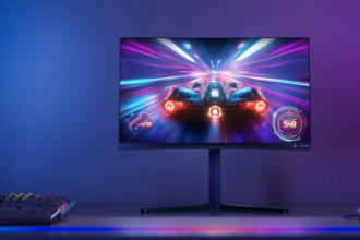 Philips Evnia 25M2N5200U (Hardware) Test 41 Philips 25M2N5200U Titelbild 1