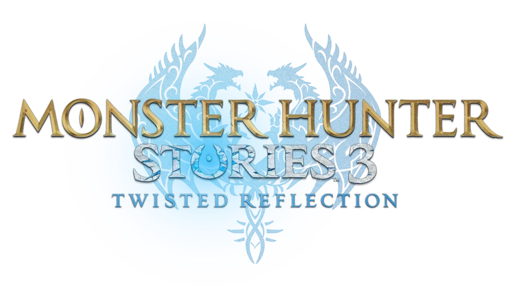 Monster Hunter Stories 3 Twisted Reflection Titelbild
