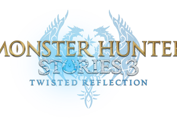 Monster Hunter Stories 3 Twisted Reflection Titelbild