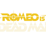 ROMEO IS A DEAD MAN (PC) Test 6 ROMEO IS A DEAD MAN TITELBILD