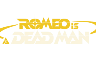 ROMEO IS A DEAD MAN (PC) Test 9 ROMEO IS A DEAD MAN TITELBILD