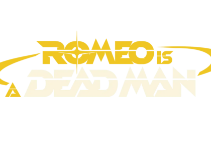ROMEO IS A DEAD MAN (PC) Test 13 ROMEO IS A DEAD MAN TITELBILD
