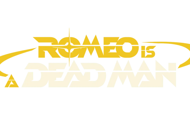 ROMEO IS A DEAD MAN (PC) Test 2 ROMEO IS A DEAD MAN TITELBILD
