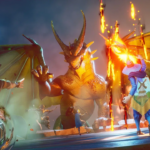 RuneScape: Dragonwilds (PC) Test 3 RuneScape Dragonwilds Titelbild