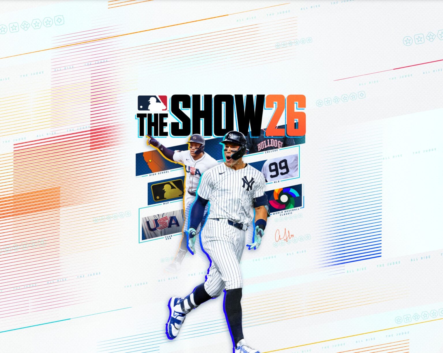 MLB The Show 26 (PS5) Test 1 MLB The Show 26