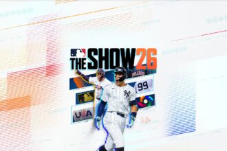 MLB The Show 26 (PS5) Test 9 MLB The Show 26