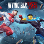 Invincible VS (PC) Test 5 Invincible VS Titelbild