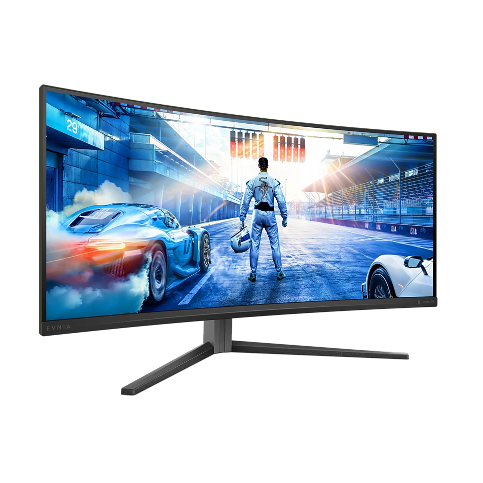 Philips Evnia 34M2C6500 (Hardware) Test 4 Philips Evnia 34M2C6500 1