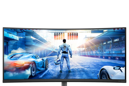 Philips Evnia 34M2C6500 (Hardware) Test 15 Philips Evnia 34M2C6500 Titelbild