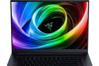 Razer Blade 16 (Hardware) Test 41 Razer Blade 16 2025 Titelbild