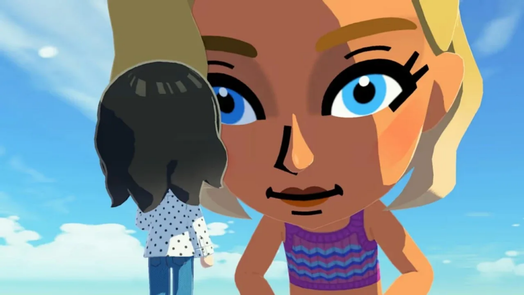 Tomodachi Life: Wo Träume wahr werden (Switch) Test 2 Tomodachi Life Wo Traeume wahr werden 3