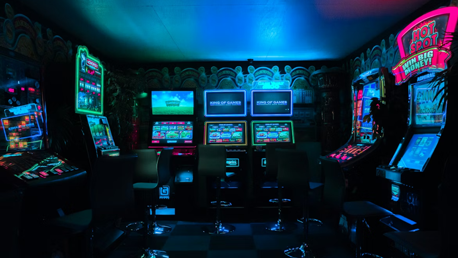 Trailer, Story und Dramaturgie: Wenn Slots auf Gaming-Inszenierung setzen 2 Slots
