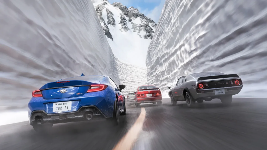 Forza Horizon 6 (PC) Test 3 Forza Horizon 6 2 png