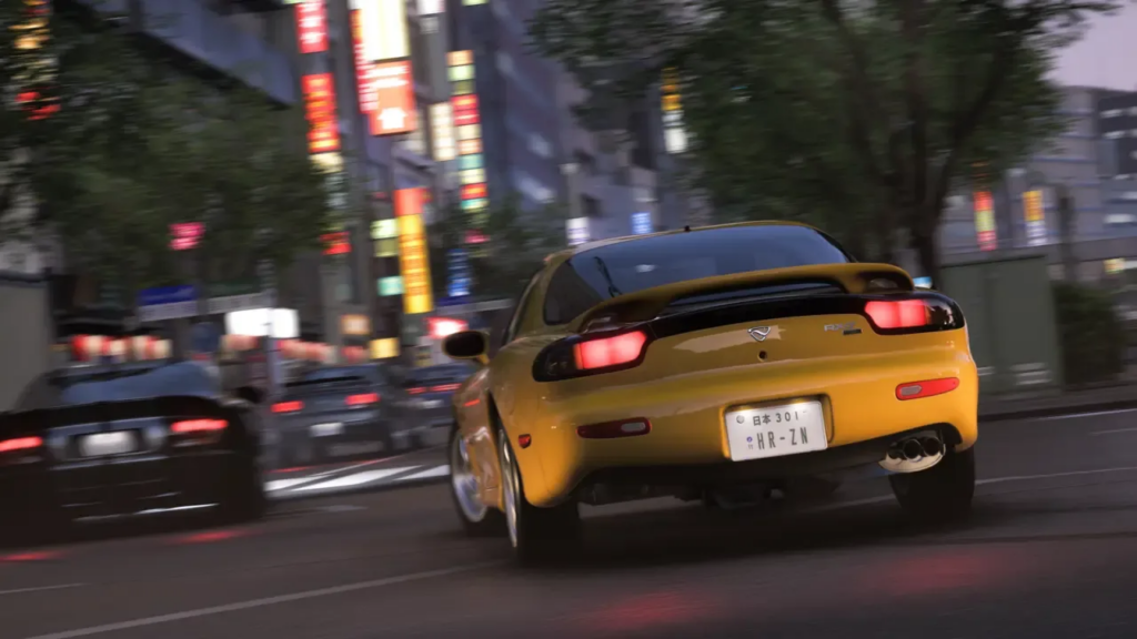 Forza Horizon 6 (PC) Test 2 Forza Horizon 6 3