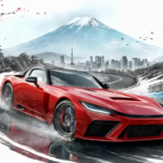 Forza Horizon 6 (PC) Test 6 Forza Horizon 6