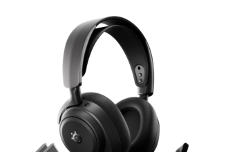 SteelSeries Arctis Nova Pro Omni (Hardware) Test 22 SteelSeries Arctis Nova Pro Omni